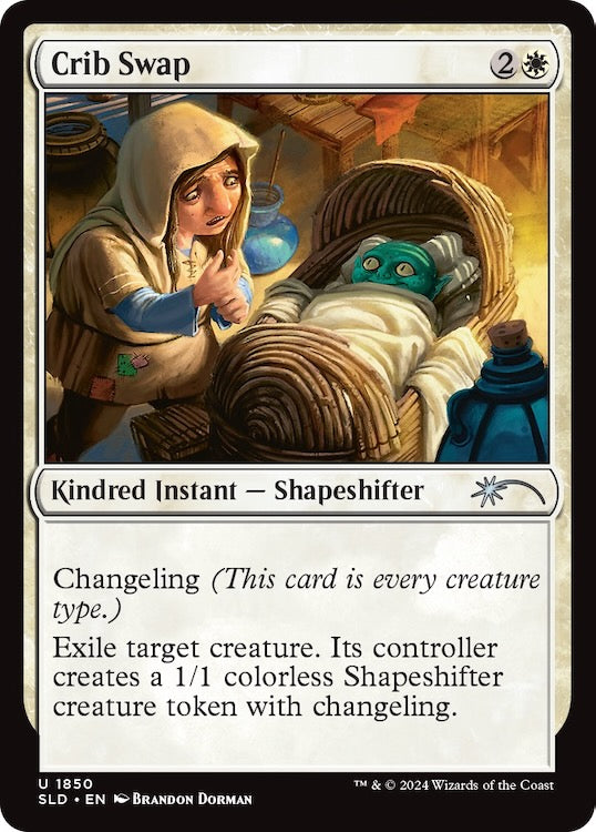 Secret Lair Commander Deck: 20 Ways To Win