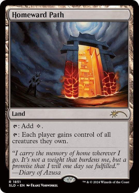 Secret Lair Commander Deck: 20 Ways To Win – Behold Games