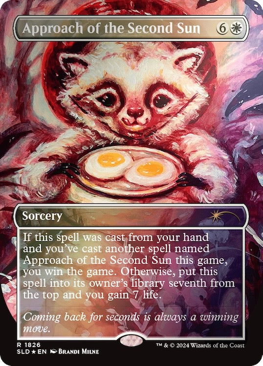 Secret Lair Commander Deck: 20 Ways To Win – Behold Games Secret Lair Commander Deck: 20 Ways To Win – Behold Games