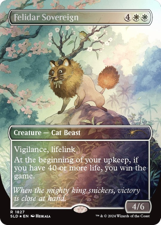 Secret Lair Commander Deck: 20 Ways To Win