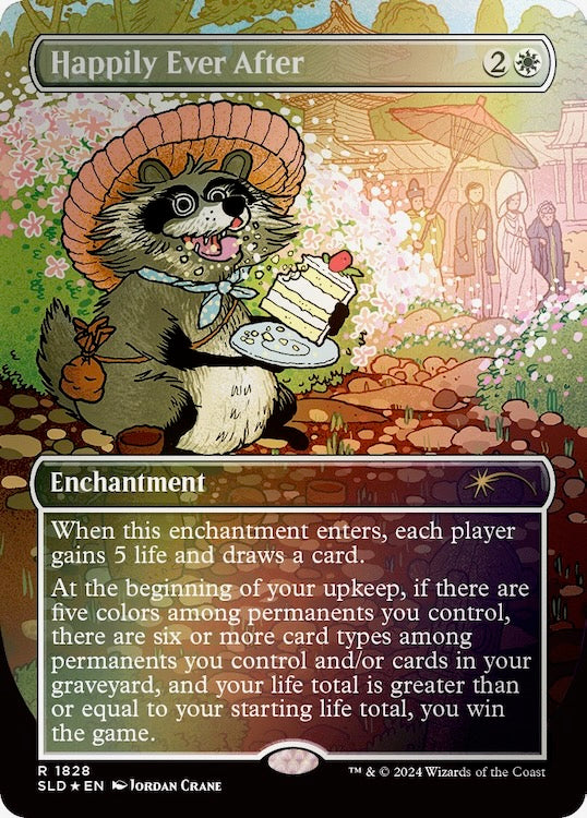 Secret Lair Commander Deck: 20 Ways To Win