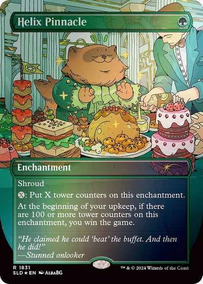 Secret Lair Commander Deck: 20 Ways To Win