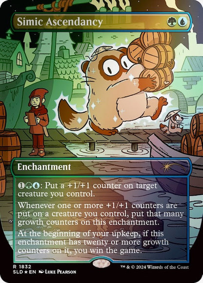 Secret Lair Commander Deck: 20 Ways To Win