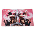 Secret Lair October Superdrop 2022 - If Looks Could Kill: Adaptive Automatons Standard Gaming Playmat for Magic: The Gathering