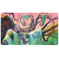Secret Lair Summer Superdrop 2024 - Featuring: Julie Bell: Coat of Arms Standard Gaming Playmat for Magic: The Gathering