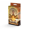 Seraph - Daggerheart RPG Class Pack
