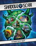 Shadow Scar Starter Set