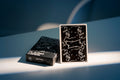 Shantell Martin Playing Cards by Theory11 (Black)