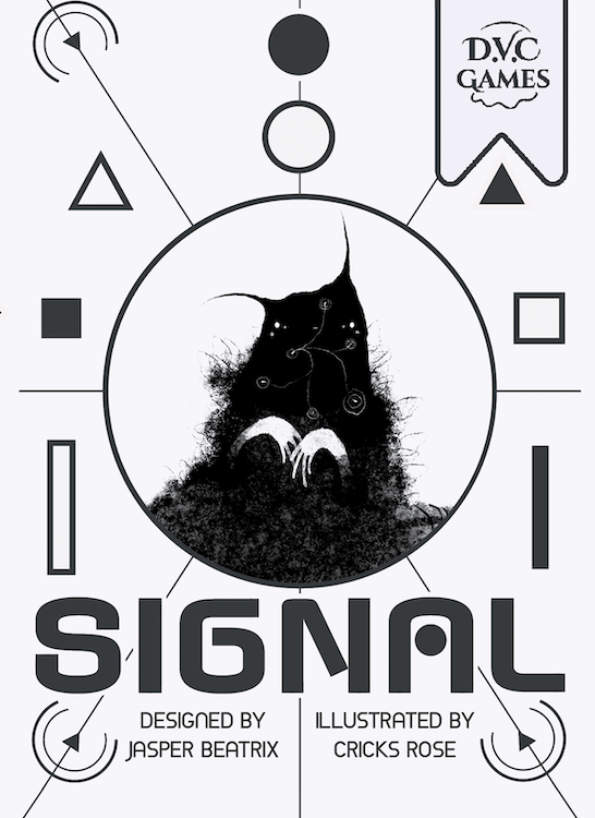 Signal – Behold Games