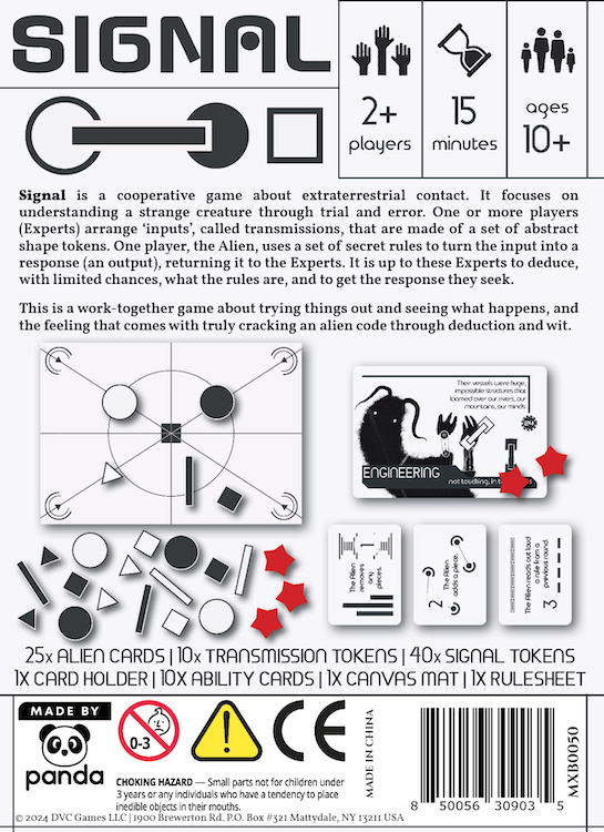 Signal