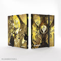 Silverquill - Gamegenic Casual Album 18-Pocket (Magic: The Gathering Secrets of Strixhaven)