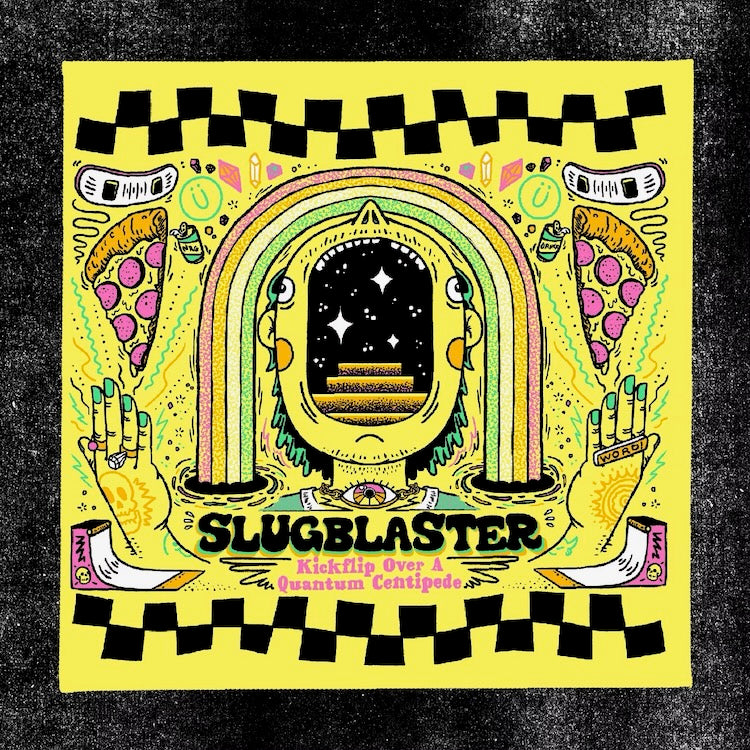 Slugblaster (Game of the Year Edition)