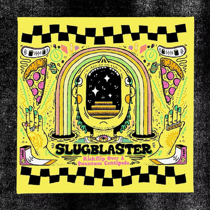 Slugblaster (Game of the Year Edition)