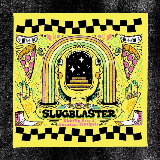 Slugblaster (Game of the Year Edition)