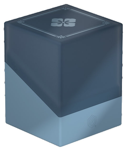 Soushin - Boulder 100+ Standard Size Deck Box (Katana: The Shoguns Journey - Part 3)