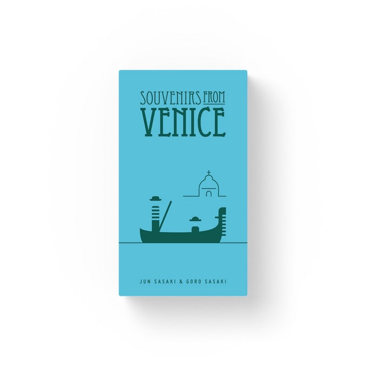 Souvenirs from Venice