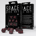Space Dice Set: Voyager