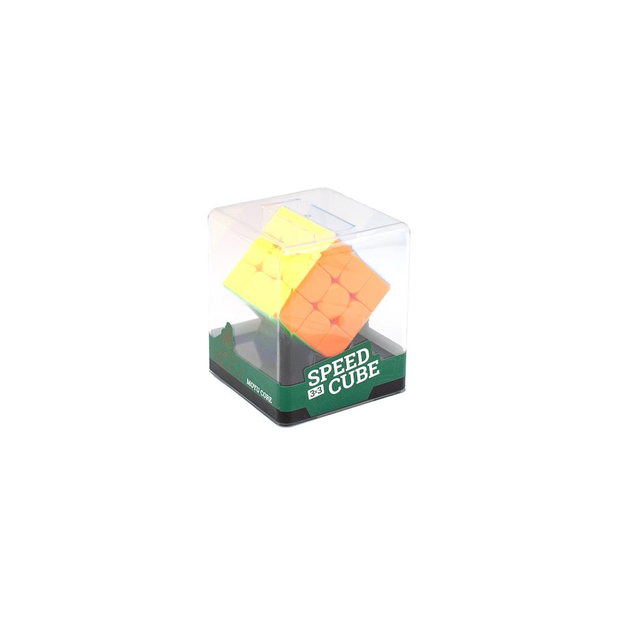 Speed Cube Puzzle 3x3 V2.0