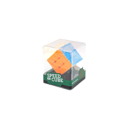 Speed Cube Puzzle 3x3 V2.0