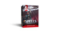[PREORDER 4 AUGUST] Spells: Levels 2–3 | Dungeons & Dragons Reference Cards