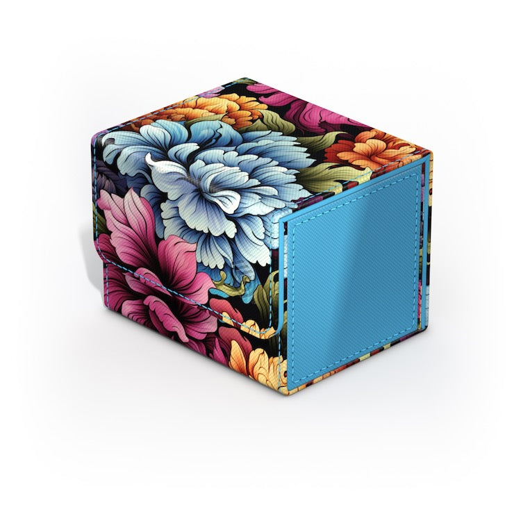 Springbloom Meadow - Ultimate Guard Sidewinder 100+ 2025 Exclusive Floral Places III