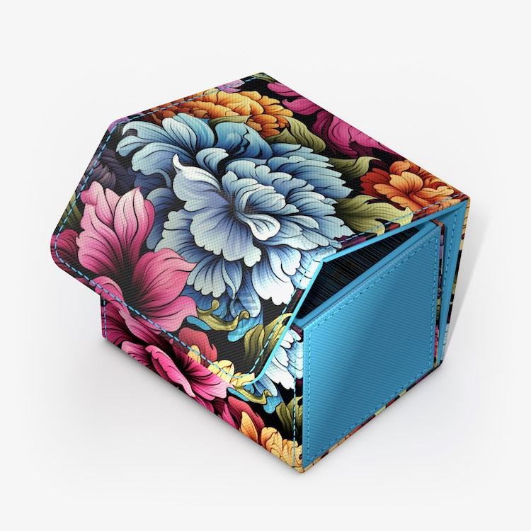 Springbloom Meadow - Ultimate Guard Sidewinder 100+ 2025 Exclusive Floral Places III