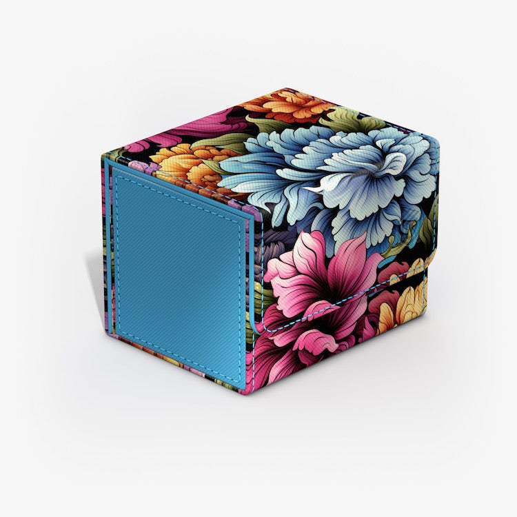 Springbloom Meadow - Ultimate Guard Sidewinder 100+ 2025 Exclusive Floral Places III