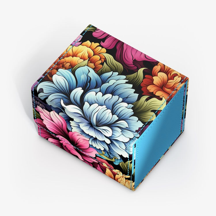 Springbloom Meadow - Ultimate Guard Sidewinder 100+ 2025 Exclusive Floral Places III