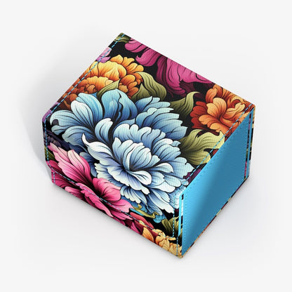 Springbloom Meadow - Ultimate Guard Sidewinder 100+ 2025 Exclusive Floral Places III