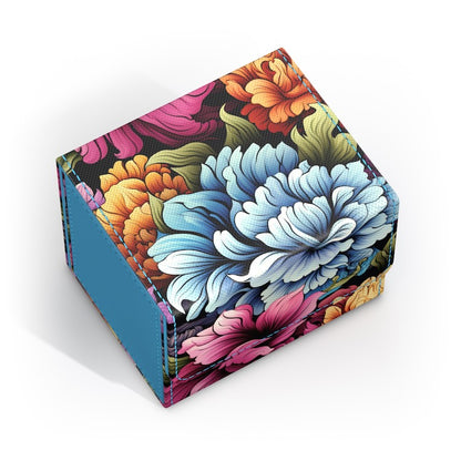 Springbloom Meadow - Ultimate Guard Sidewinder 100+ 2025 Exclusive Floral Places III