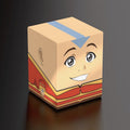 Squaroes Avatar: The Last Airbender - Avatar Aang