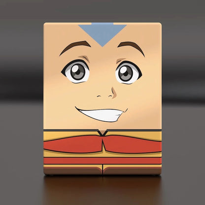 Squaroes Avatar: The Last Airbender - Avatar Aang