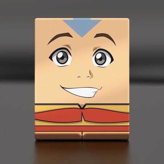 Squaroes Avatar: The Last Airbender - Avatar Aang