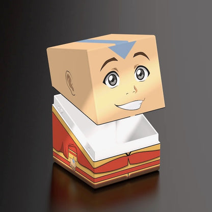 Squaroes Avatar: The Last Airbender - Avatar Aang