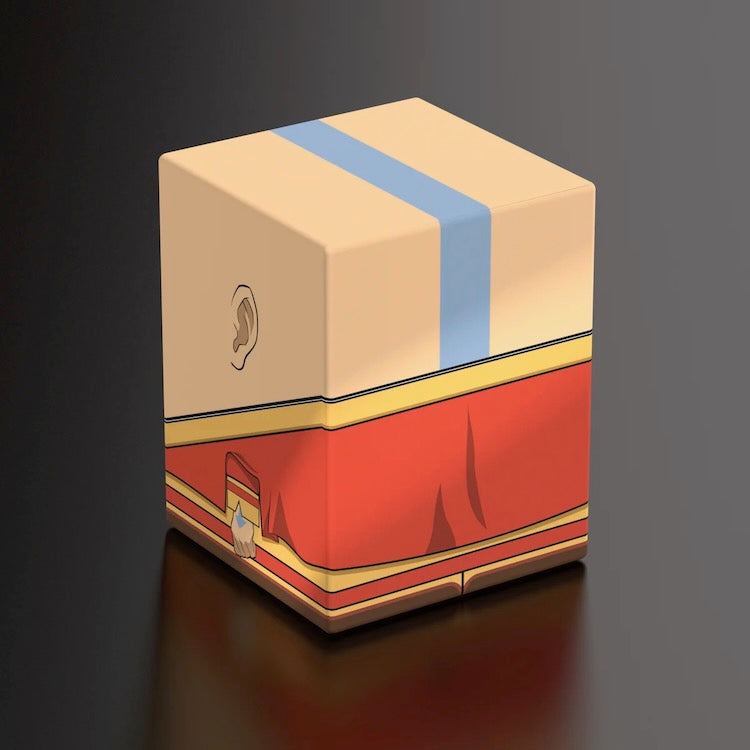 Squaroes Avatar: The Last Airbender - Avatar Aang