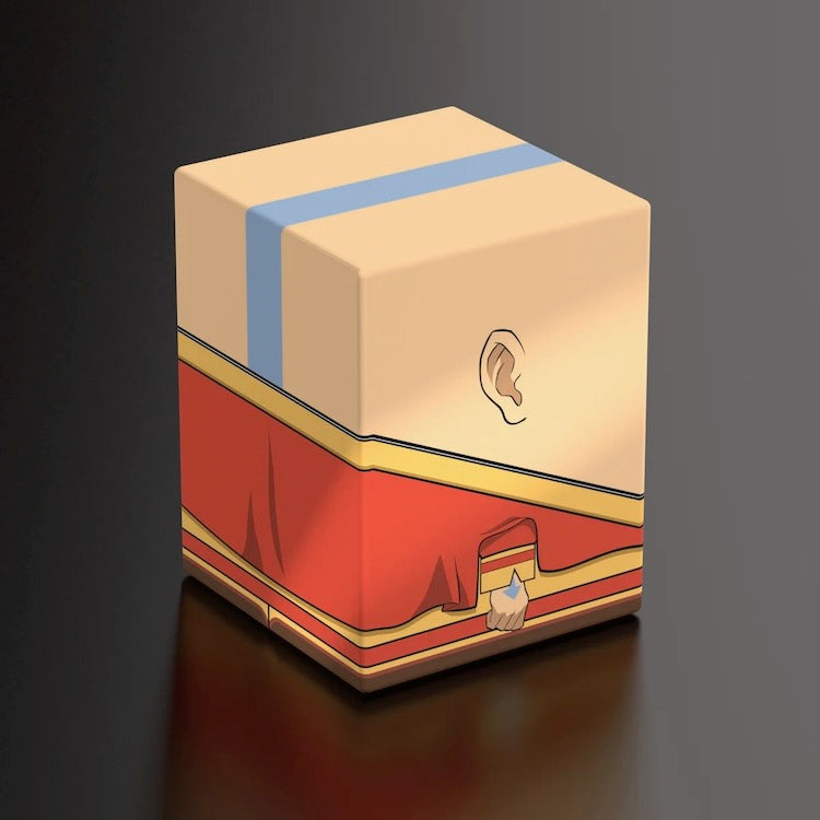 Squaroes Avatar: The Last Airbender - Avatar Aang