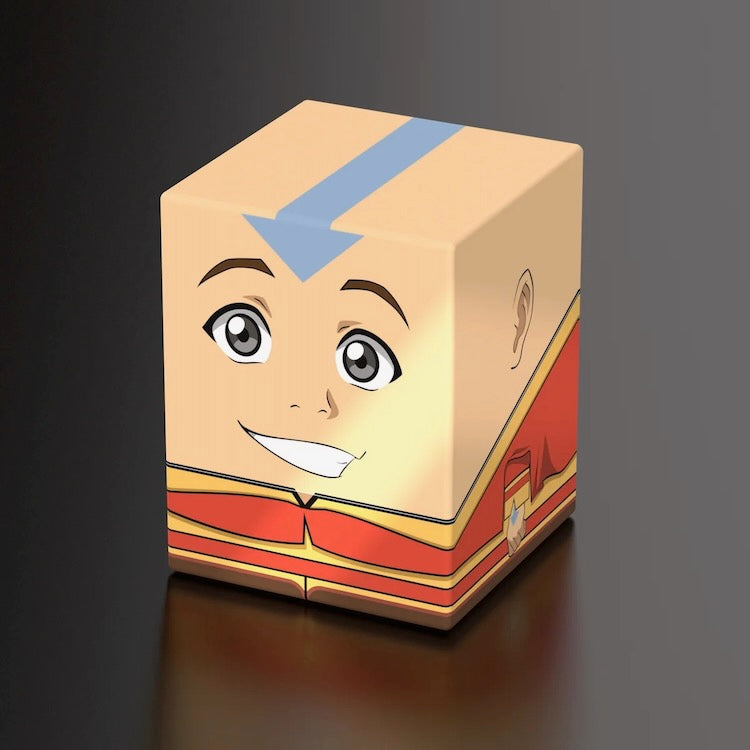 Squaroes Avatar: The Last Airbender - Avatar Aang