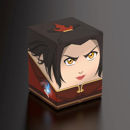 Squaroes Avatar: The Last Airbender - Azula