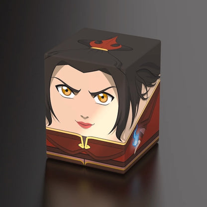 Squaroes Avatar: The Last Airbender - Azula