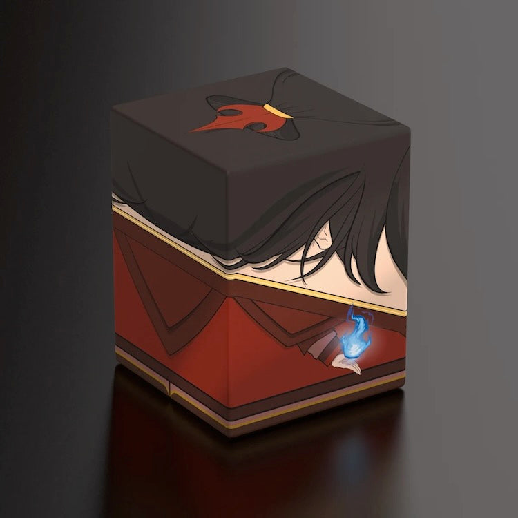 Squaroes Avatar: The Last Airbender - Azula
