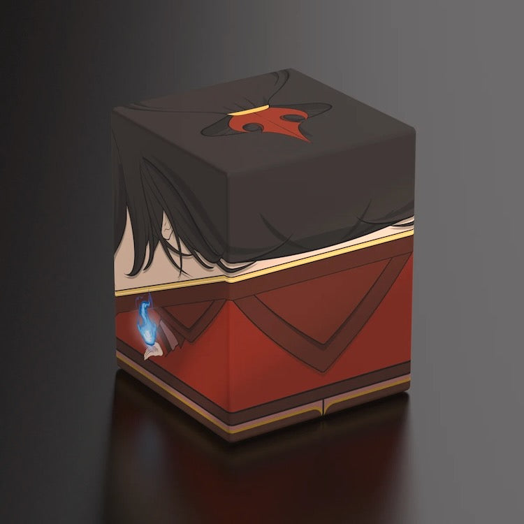 Squaroes Avatar: The Last Airbender - Azula