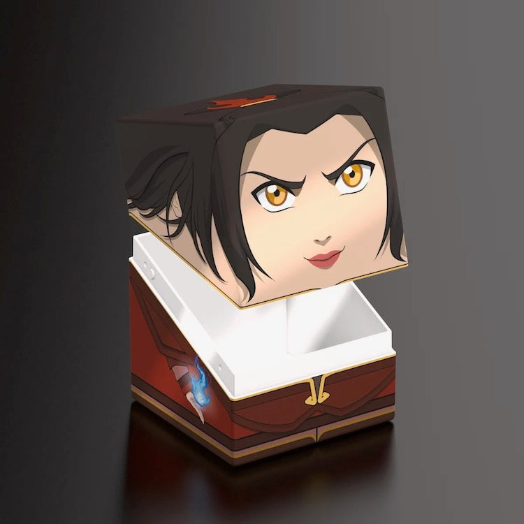 Squaroes Avatar: The Last Airbender - Azula