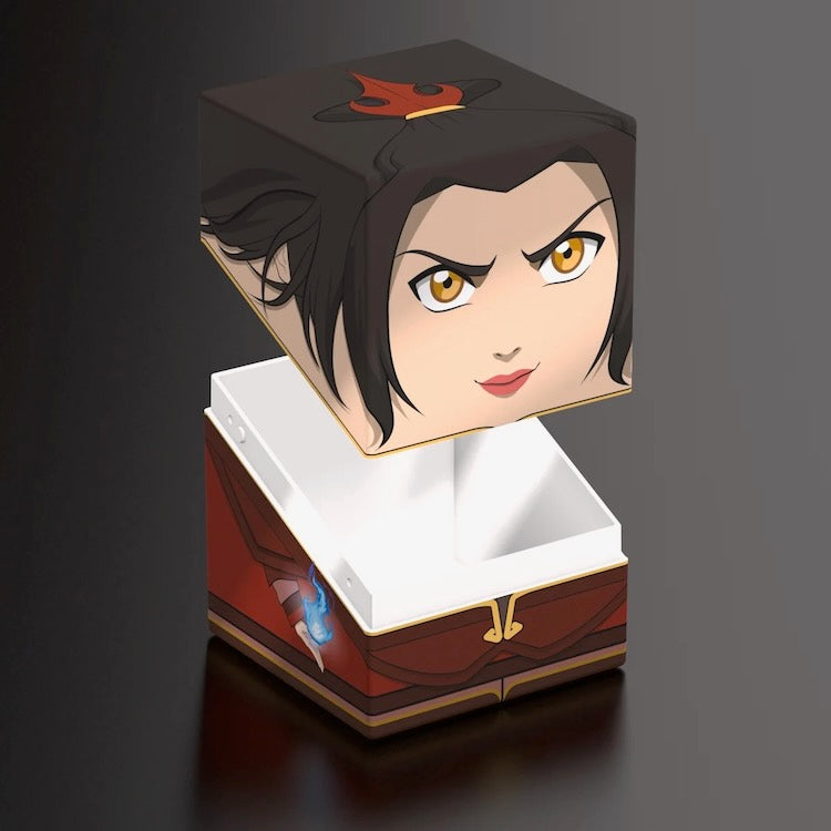 Squaroes Avatar: The Last Airbender - Azula