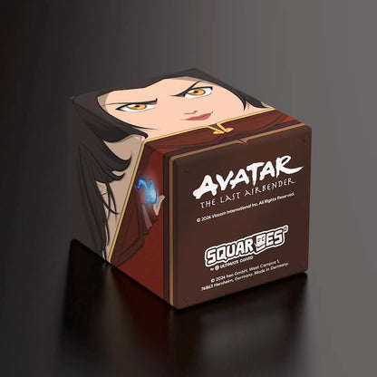 Squaroes Avatar: The Last Airbender - Azula