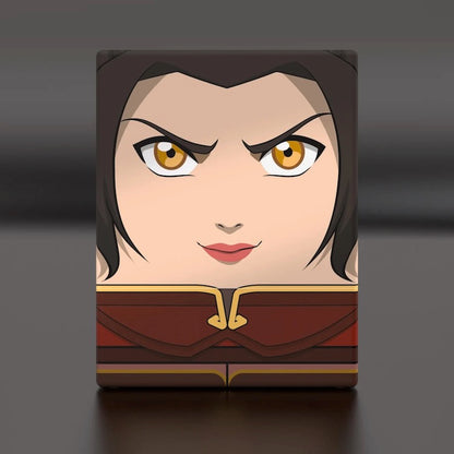 Squaroes Avatar: The Last Airbender - Azula