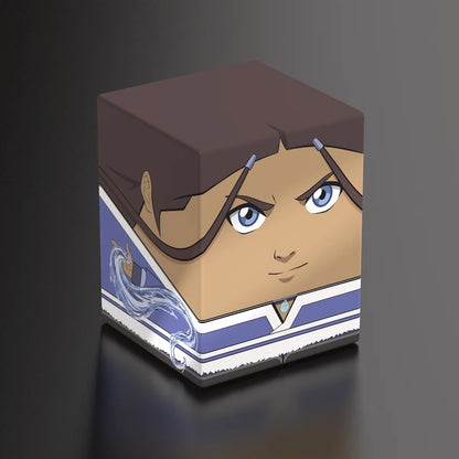 Squaroes Avatar: The Last Airbender - Katara
