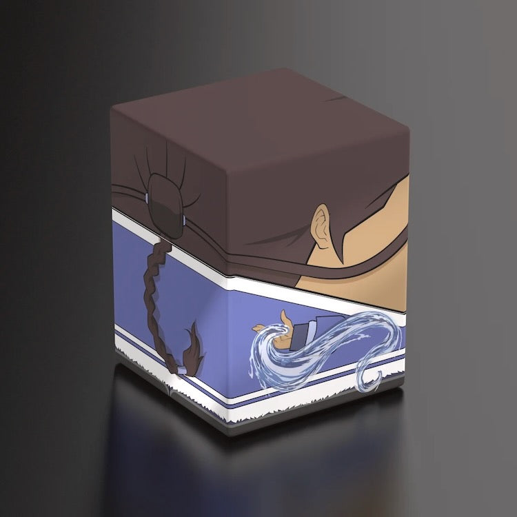 Squaroes Avatar: The Last Airbender - Katara