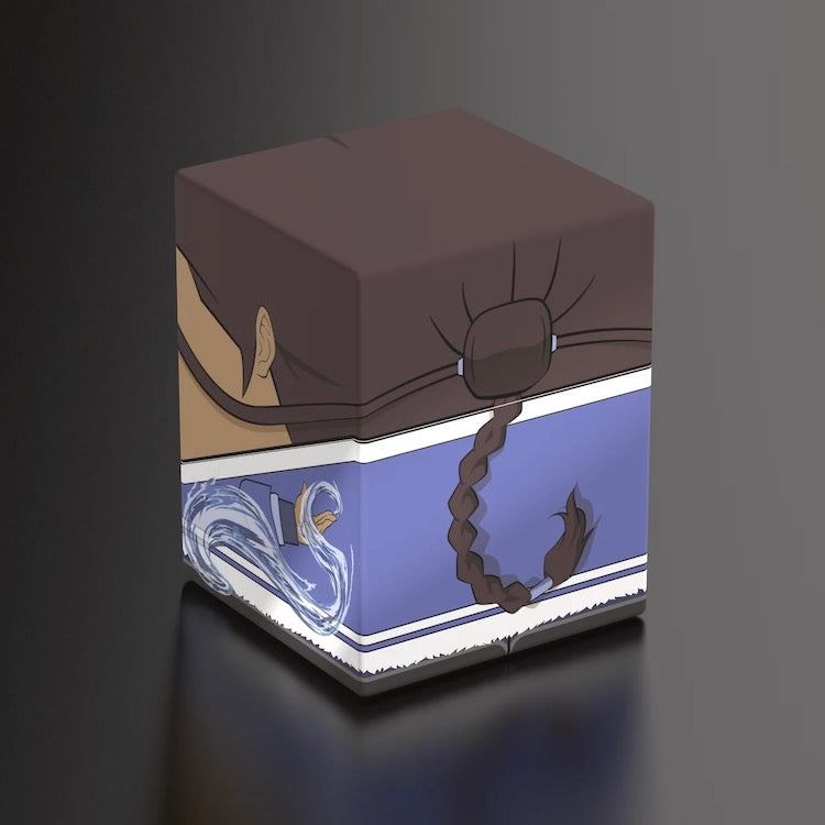 Squaroes Avatar: The Last Airbender - Katara
