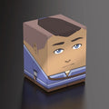 Squaroes Avatar: The Last Airbender - Sokka