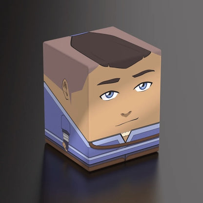 Squaroes Avatar: The Last Airbender - Sokka